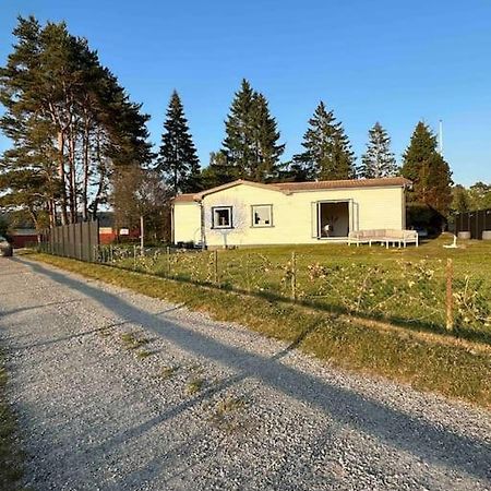 Villa Lilla Ridhuset à Löddeköpinge Extérieur photo