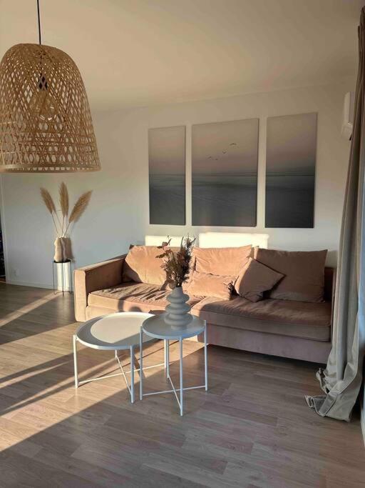 Villa Lilla Ridhuset à Löddeköpinge Extérieur photo